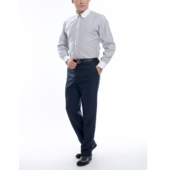 男士襯衫定制