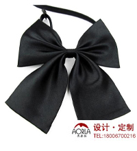 服裝領花