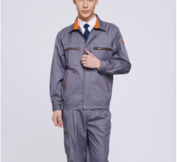 企業(yè)工作服定做