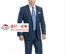 職業裝定制成本分析