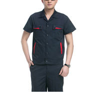 寧波定做工作服【新款】