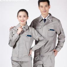 寧波冬季保暖工作服訂做廠家