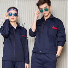 寧波工服定制廠家哪家好？