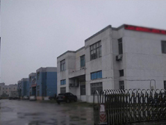 領導實力工廠考察